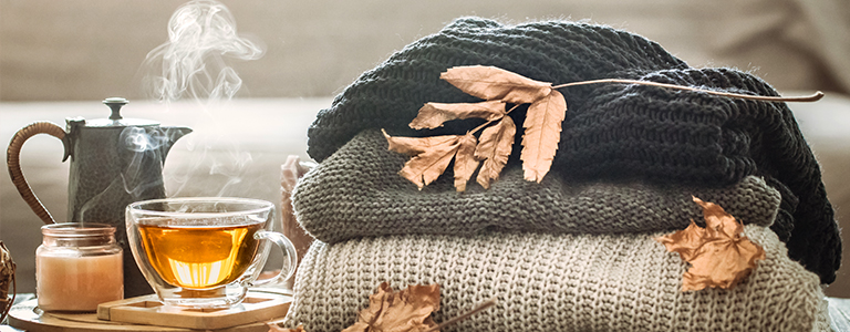 Cozy Fall Favorites You Need Right Now