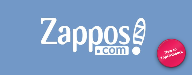 Introducing Zappos: A Shoe & Clothing Haven 