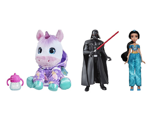 $25 to Spend on Toys at Walmart Freebie