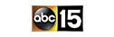 美国ABC15电视台图标