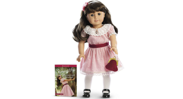 american girl doll coupon code november 2018