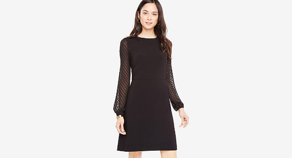 ann taylor dresses canada