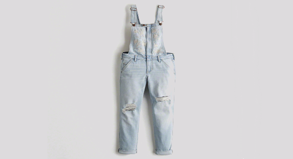 hollister overalls guys