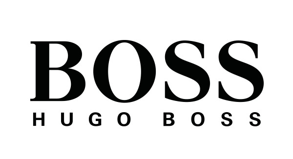 Hugo Boss Logo