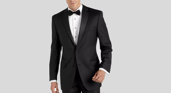 mens wearhouse tuxedo shoes