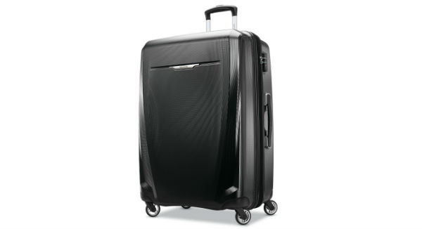 promo samsonite 2019