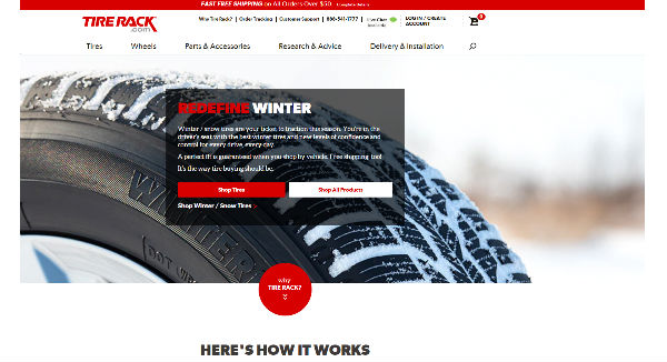 tire-rack-cash-back-offers-coupons-discount-codes