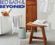 Bed, Bath & Beyond Cash Back
