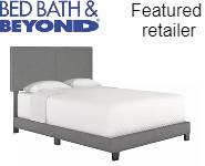 Bed, Bath & Beyond Cash Back