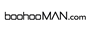 BoohooMan.com logo