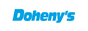 Doheny's Water Warehouse Logo