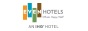 EVEN Hotels logo