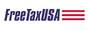 FreeTaxUSA.com Logo