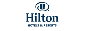 Hilton Hotels and Resorts Logo