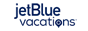 JetBlue Vacations logo
