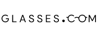 Glasses.com Logo