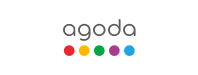 Agoda.com图标