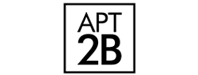 Apt2B Logo