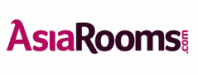 Asiarooms.com Logo