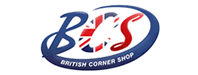 British Corner Shop图标