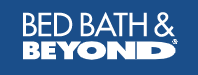 Bed Bath & Beyond Featured Logo