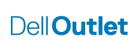 Dell Outlet Logo
