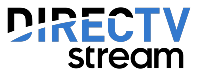 DIRECTV STREAM Logo