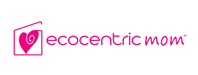 Ecocentric Mom Logo