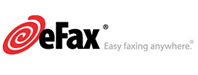 eFax Logo