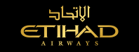 Etihad Airways图标