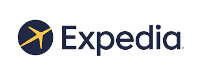 Expedia Featured Logo