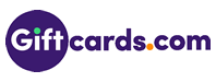 Giftcards.com Logo