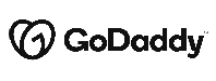 GoDaddy.com Logo