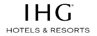 IHG Hotels & Resorts Logo