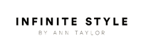 Infinite Style By Ann Taylor Logo