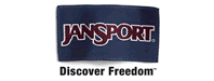 JanSport Logo