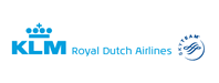 KLM Royal Dutch Airlines图标