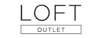 LOFT Outlet Logo