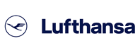 Lufthansa US Logo