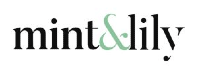 Mint and Lily Logo