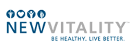 New Vitality Logo