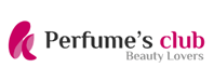 Perfumes Club US Logo