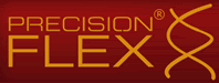 Precision Flex Logo