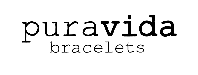 Pura Vida Bracelets Logo