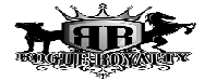 Rogue Royalty Logo