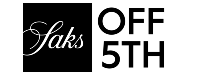 Saks OFF 5TH Logo