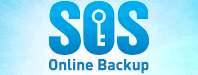 SOS Online Backup图标