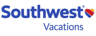 Southwest Airlines Vacations Logo