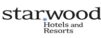 Starwood Hotels & Resorts Logo