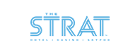 The STRAT Hotel Logo